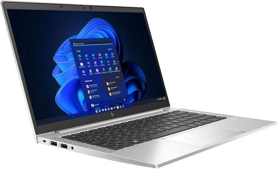 HP Elite Book 830 G7 i7 Gen10