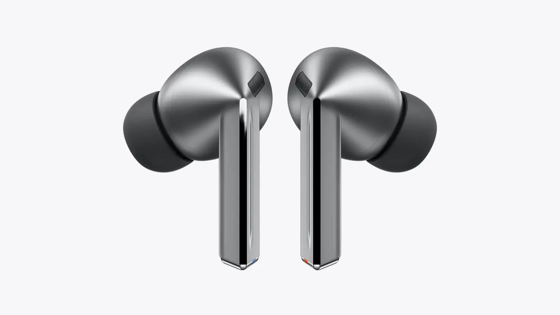Galaxy Buds 3 Pro - Silver color