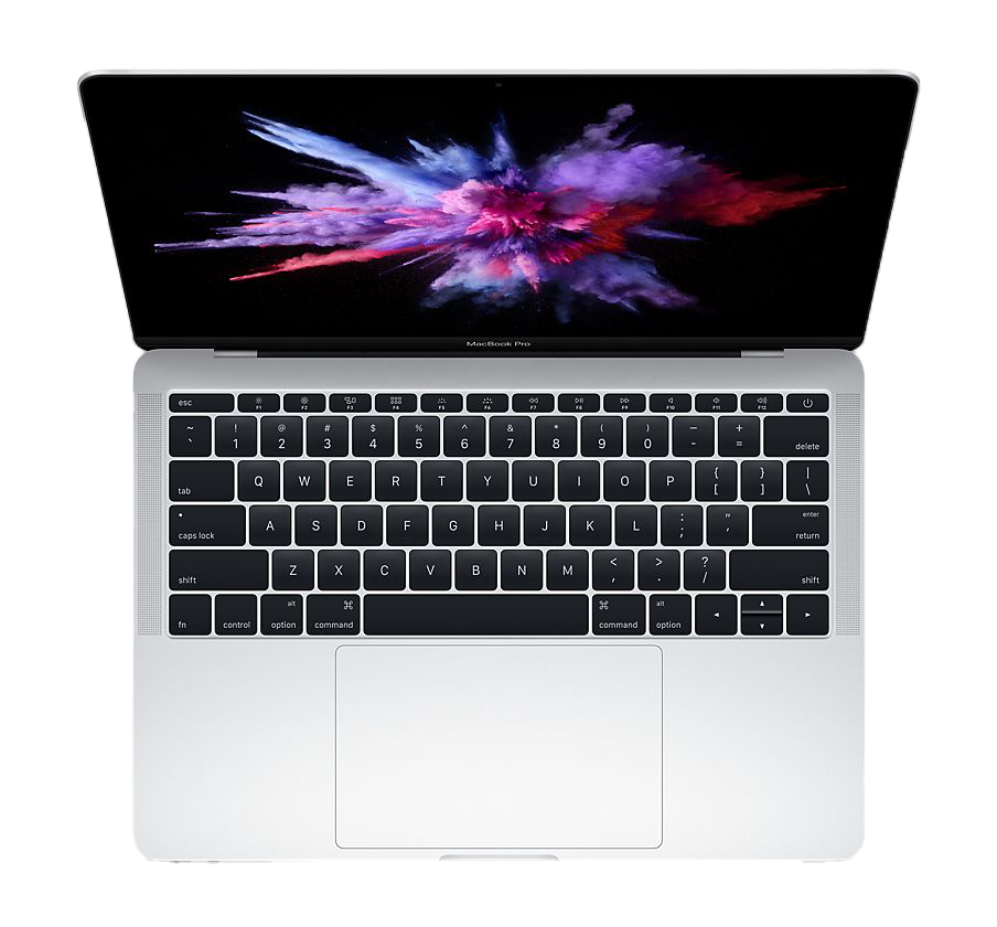 MacBook Pro 13 inch 2017 