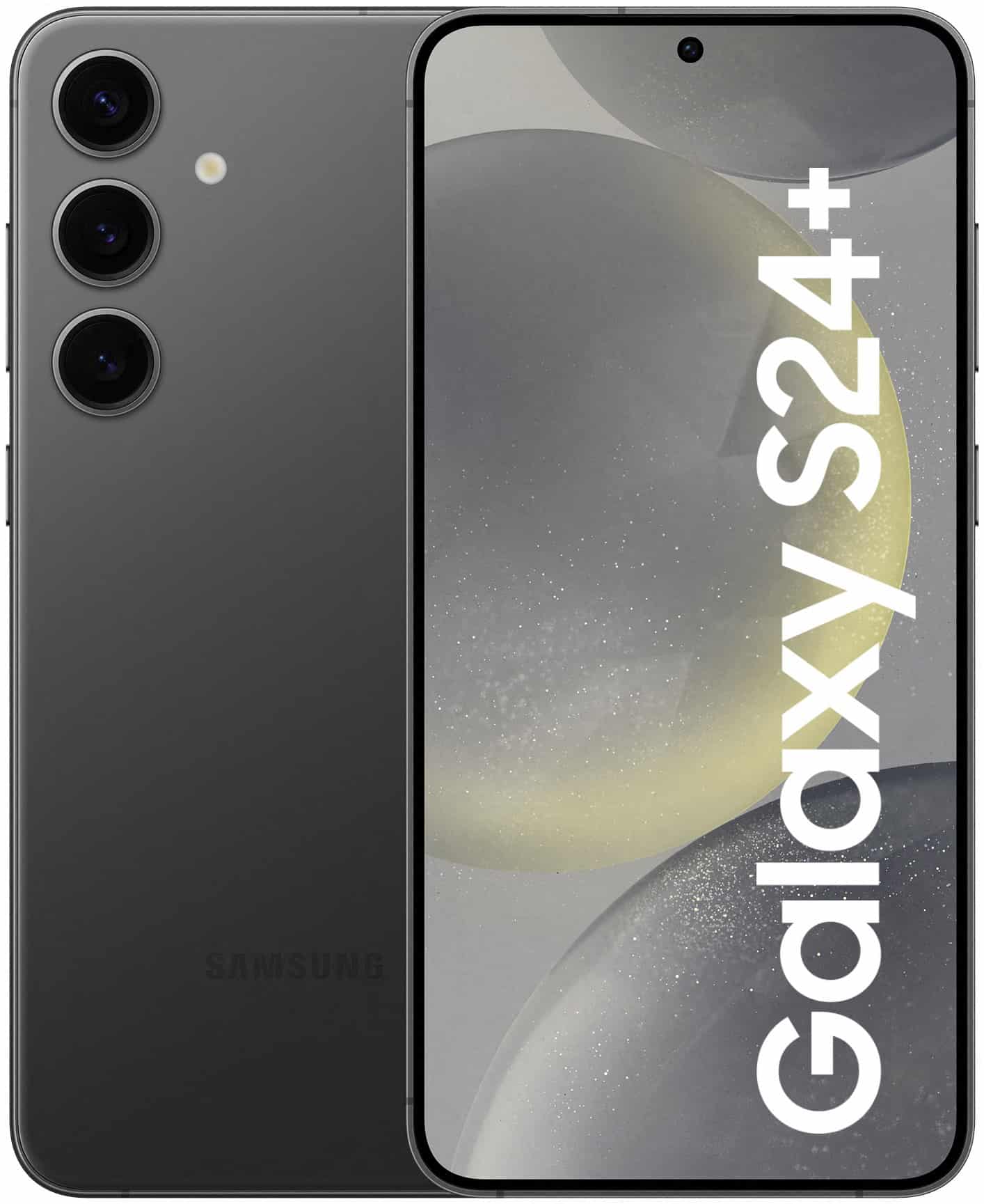 Samsung Galaxy S24+ 
