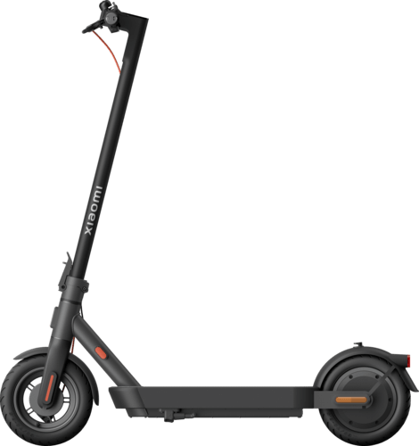 Scooter Xiaomi Electric Scooter 4 Pro (2nd Gen)
