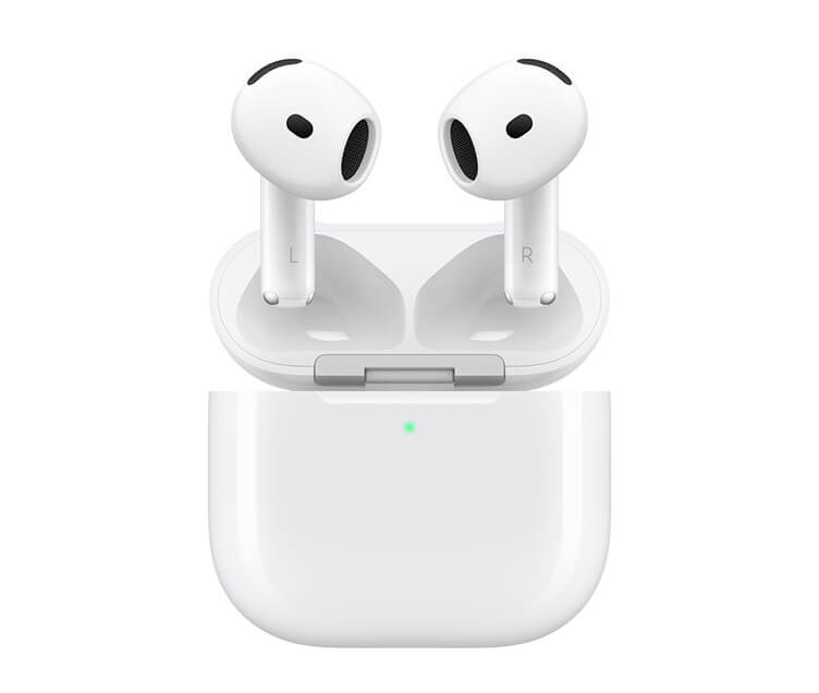 AirPods Seria 4