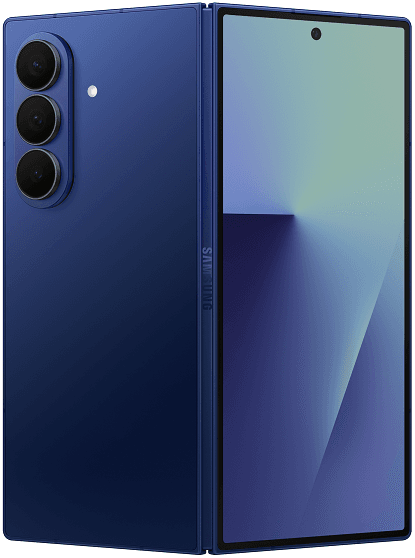 Samsung Galaxy Z Fold7