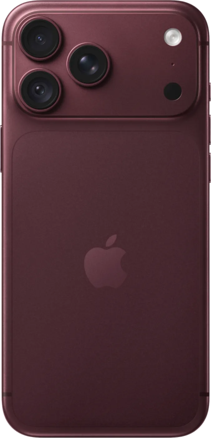 iPhone 18 Pro Max