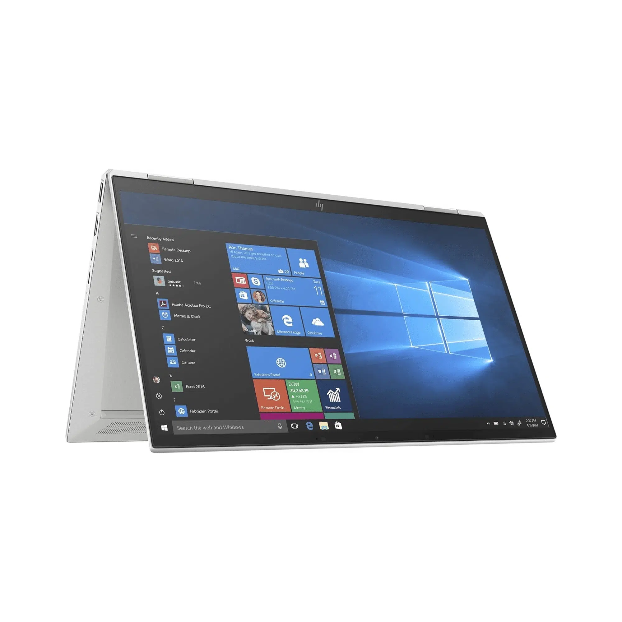HP Elite Book X360 1040 G7 i7 Gen10 