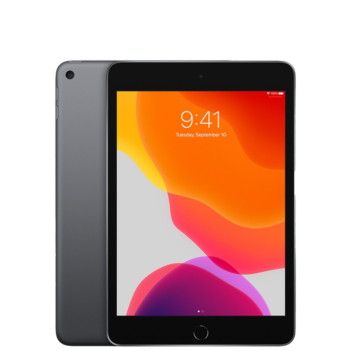 iPad Mini 5 Wi-Fi 