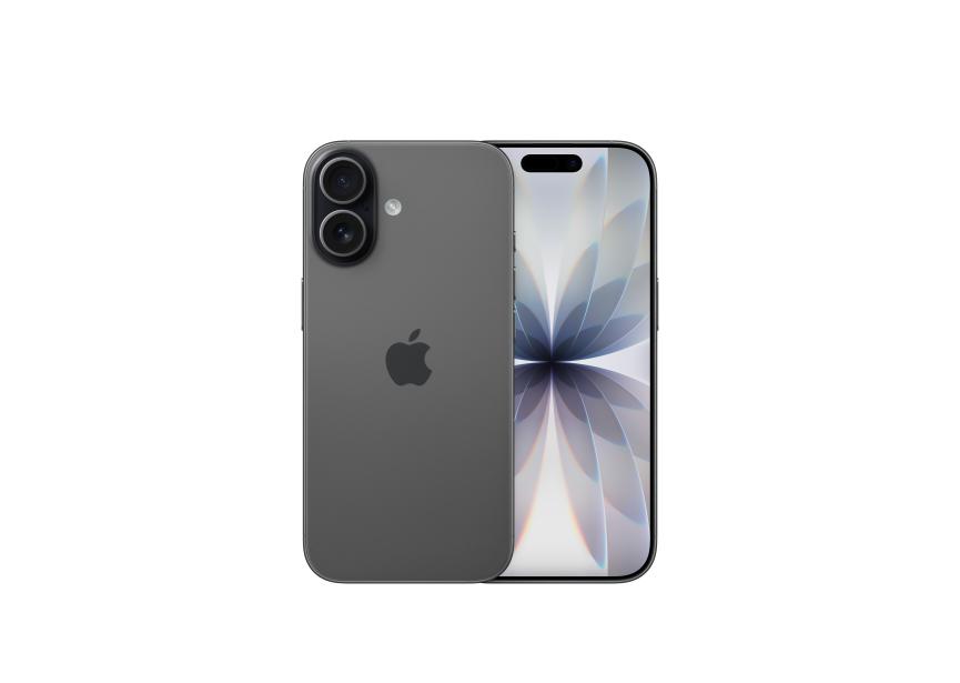 iPhone 17