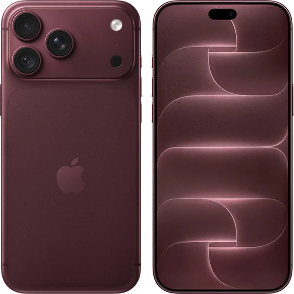 iPhone 18 Pro Max
