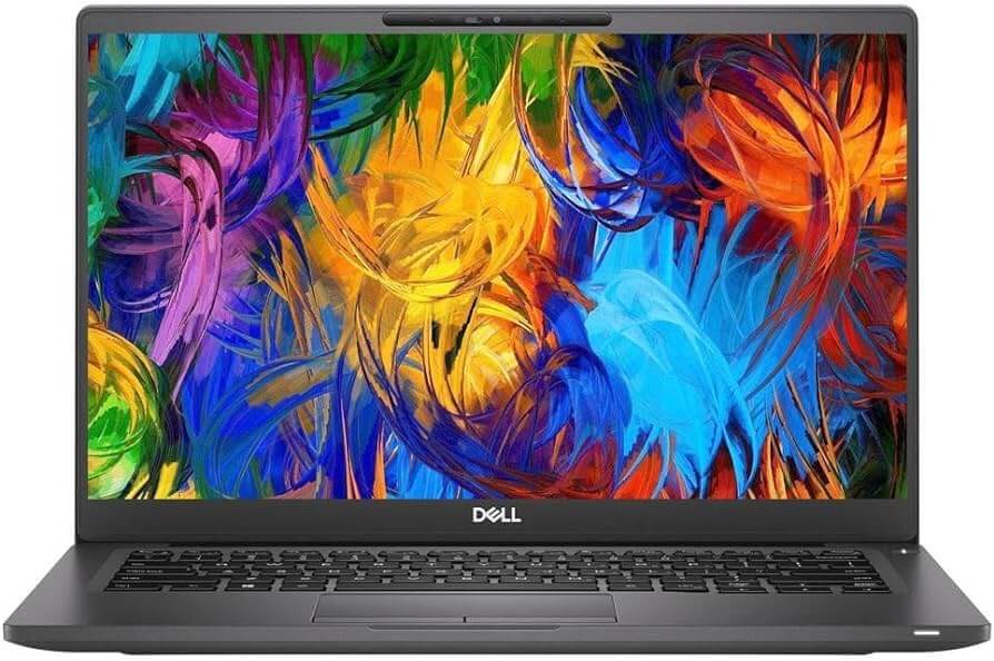 Dell Latitude 7400 Dragon Body I5 Gen8