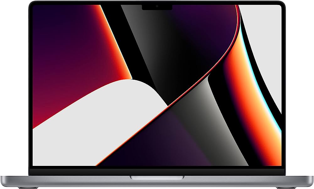 Apple Macbook Pro M1 Pro 14 inch