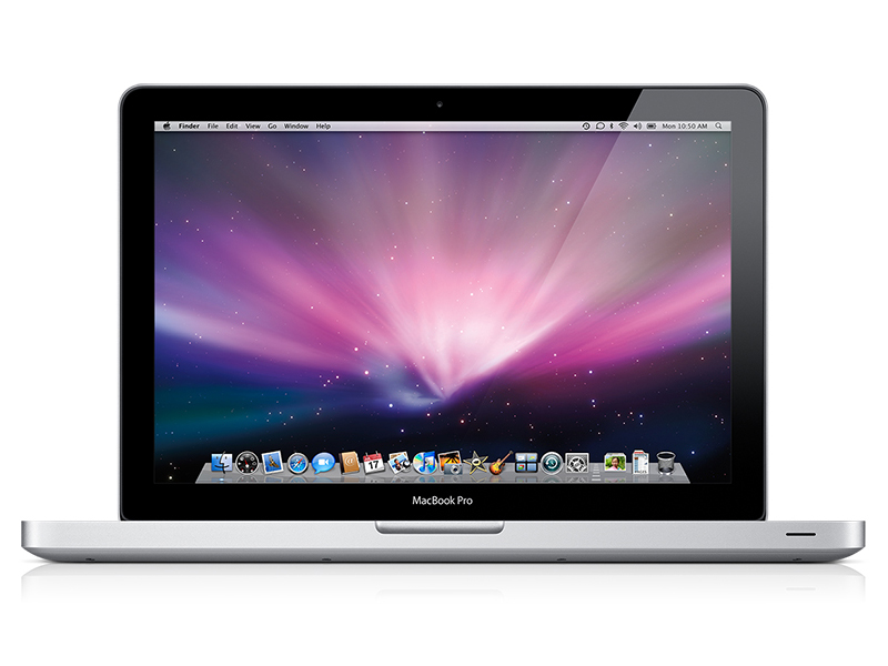 MacBook Pro 13 inch 2011 