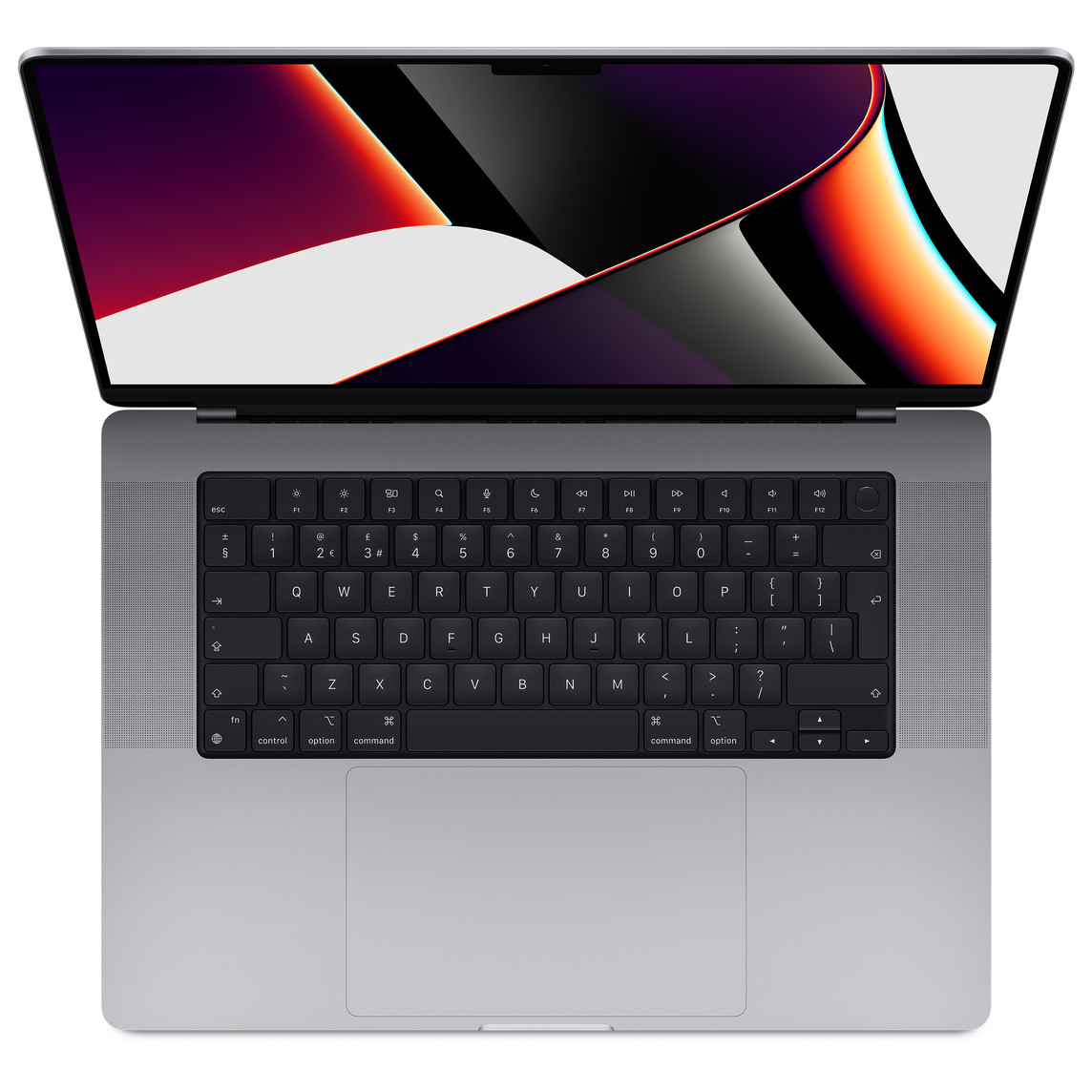 Appe Macbook Pro 16 Inch M1 Pro