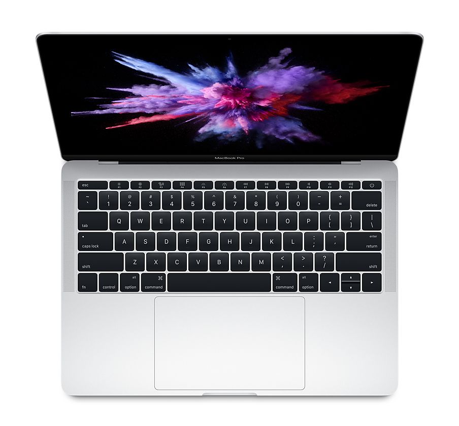 MacBook Pro 13 inch 2017