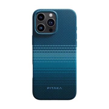 Pitaka Ultra‑Slim Case iPhone 16 Pro Max