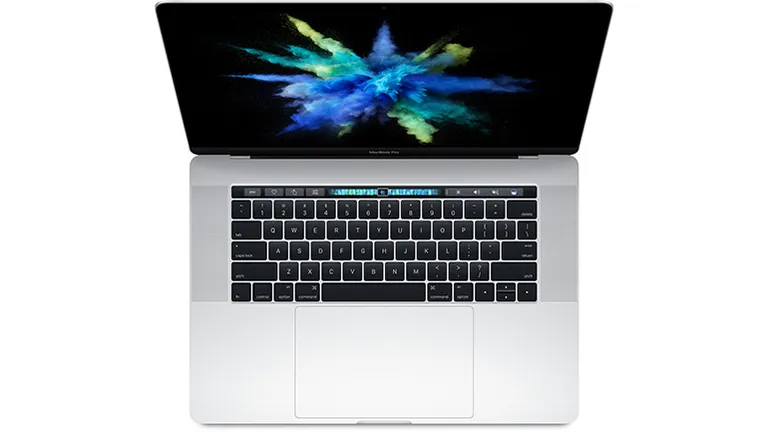 MacBook Pro 15 inch TouchBar 2016 