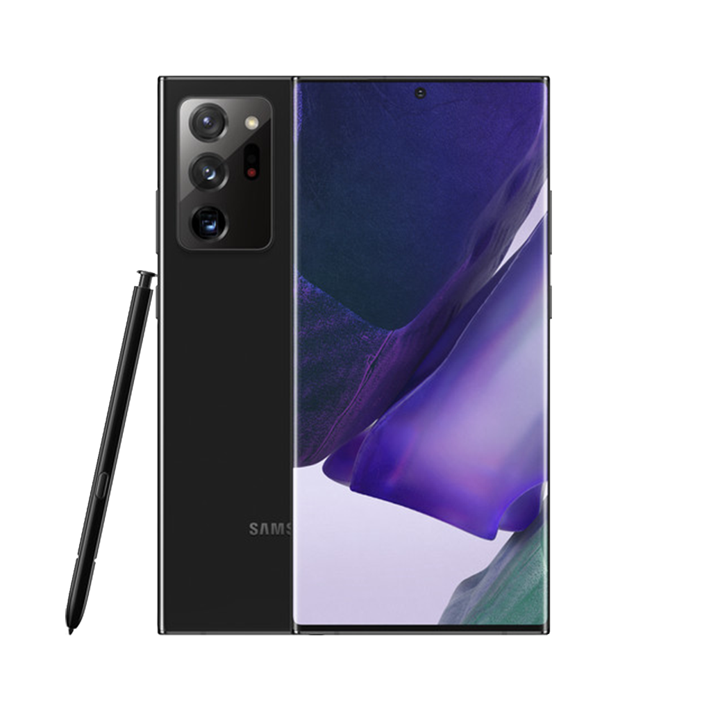Samsung Galaxy Note 20 Ultra 