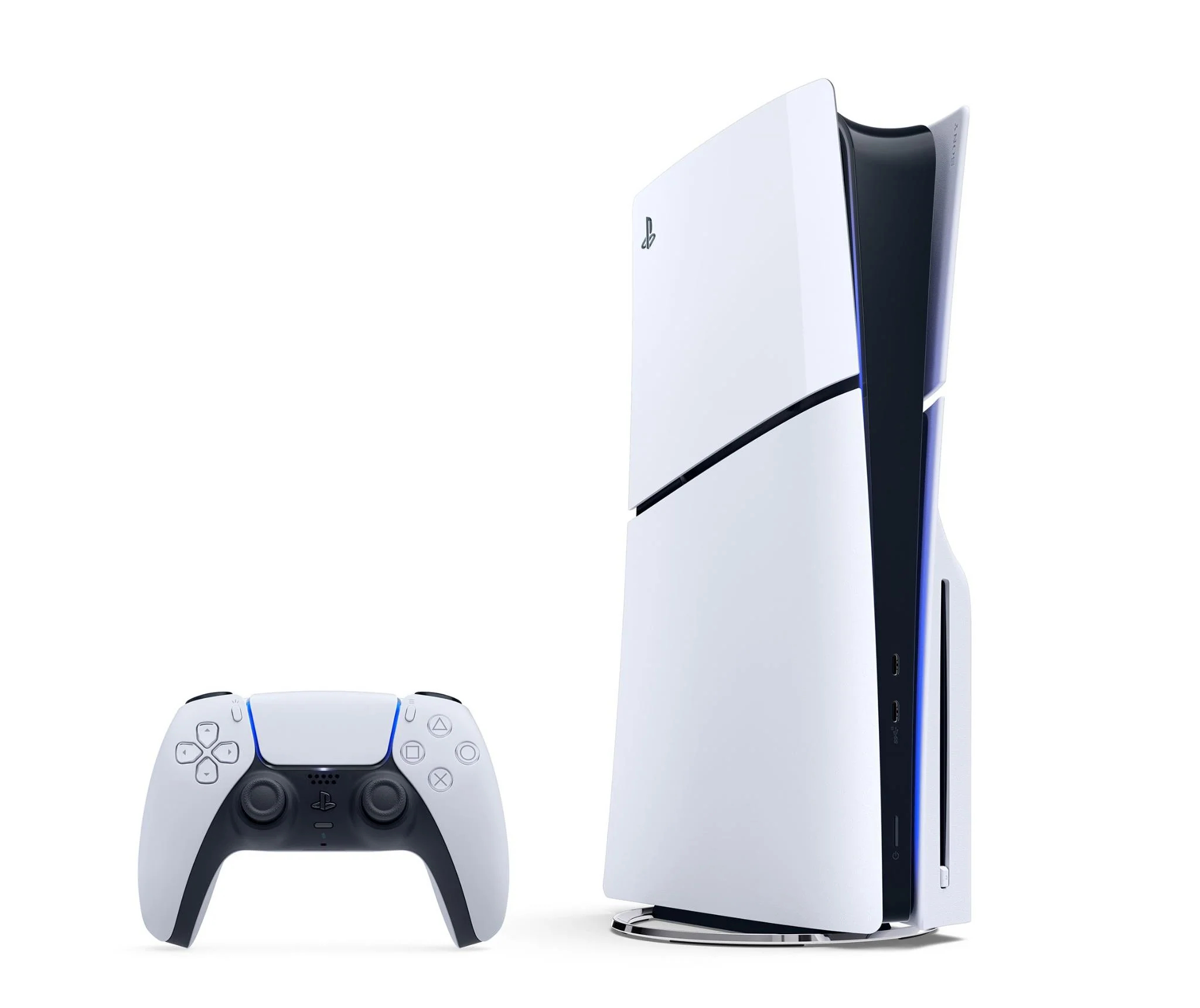 Play Station 5 Slim