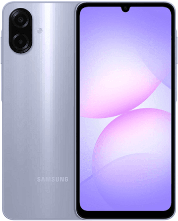 Samsung Galaxy A07
