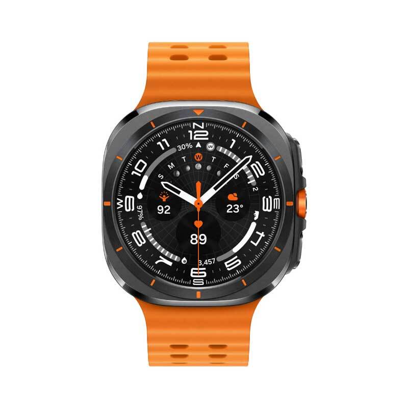 Samsung Galaxy Watch Ultra