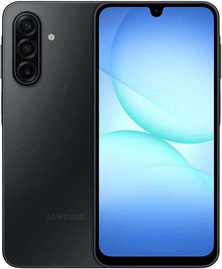 Samsung Galaxy A17