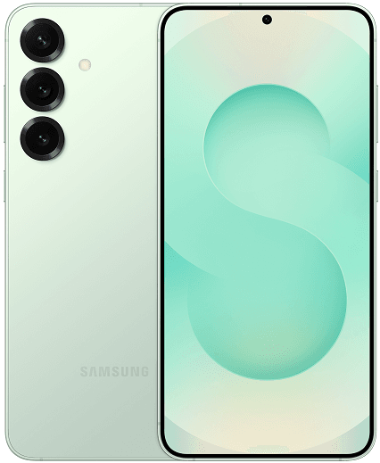 Samsung Galaxy S25